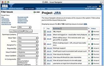      JIRA